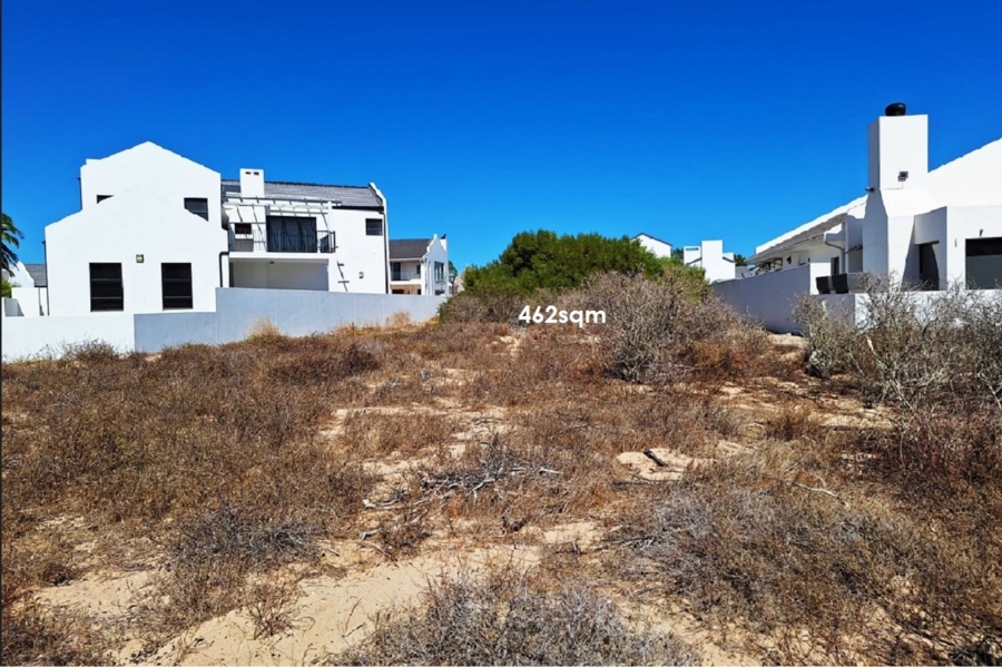 0 Bedroom Property for Sale in Shelley Point Western Cape